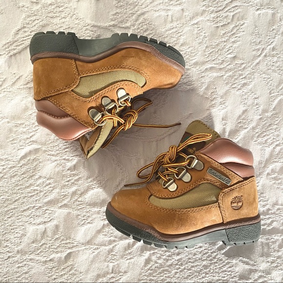 Timberland Other - Timberland | Toddler Sundance Field Boot